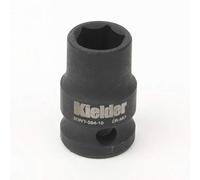KWT-384-10 Kielder 3/8" Short Impact Socket (10mm)