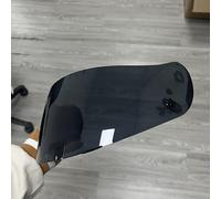 KWTN Motorcycle HJ09 Shield for HJC CL-15,CL-16,CL-SP,CL-17,CS-15,CS-R1,CS-R2,CS-R3,FS-10,FS-11,FS-15,FG-15,IS-16,TR1 Helmet Visor (Gold-For Day)(Deep Black-for Day)
