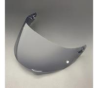 KWTN Motorcycle K1 shield for AGV K1S K3SV K5S K5 helmet visor Iridium motorcycle accessories (Gold-for day)(Light Black-for Day+Night)