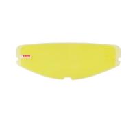 KWTN Motorcycle Motorcycle Helmet Visor Anti Fog Film for V28B Visor Insert Compatible With MT V28B/Thunder 4