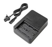 KWTOUL BC-QZ1 Battery Charger Compatible with Sony NP-FZ100, A7III, A7IV