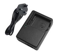 KWTOUL DE-A65 Charger for DMW-BCG10 DMW-BCG10E Battery Compatible with Panasonic Lumix DMC-TZ10, TZ19, TZ20, TZ22, TZ6, TZ7, TZ8, DMC-ZR1, ZR3, ZS1, ZS3, ZS5, ZS6, ZS7, ZS8, ZS10, ZS15, ZS20, ZX1, ZX3