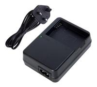 KWTOUL DE-A79 Charger for DMW-BLC12 DMW-BLC12PP Battery Compatible with Panasonic Lumix DMC-G7, DMC-G85, DMC-FZ1000, DC-FZ1000 II, DMC-FZ300, DMC-GH2, DMC-G5, DMC-G6, DMC-GX8, DMC-FZ200, DMC-FZ2500