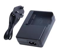 KWTOUL DMW-BLG10 DMW-BLG10PP Battery Charger Compatible with Panasonic Lumix DC-G100 DC-ZS80 DC-ZS99 DC-GX9 DC-LX100 II DMC-ZS100 DC-ZS200 DC-ZS70 DMC-GX80 DMC-GX85 DMC-ZS60 DMC-GX7 DMC-LX100 Cameras