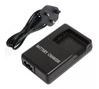 KWTOUL EN-EL19 ENEL19 Battery Charger for MH-66 Battery Charger Compatible with Nikon Coolpix A100, S100, S2800, S3100, S3300, S3500, S3600, S3700, S4100, S4300, S4400, S5200, S5300, S6500, S6700