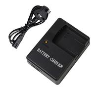 KWTOUL MH-65 Battery Charger for EN-EL12 Battery Compatible with Nikon Coolpix S9900 S9700 AW130 A900 W300 AW120 S9500 AW110 AW100 S9300 S9200 S8200 S6300 S6200 S6100 S800C A1000 B600 Digital Cameras