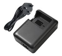 KWTOUL NB-10L Battery Charger Compatible with Canon CB-2LC CB-2LCC CB-2LCE