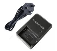 KWTOUL NB-7L CB-2LZ Battery Charger Compatible with Canon PowerShot G10, PowerShot G11, PowerShot G12, PowerShot SX30