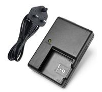 KWTOUL NP-BG1 Battery Charger for Sony NP-BG1, NP-FG1, NPBG1, G Type Battery Compatible with Sony BC-CSG, BC-CSGD, BC-CSGE Charger, Sony HDR-GW55, HDR-GW77 Digital Camera