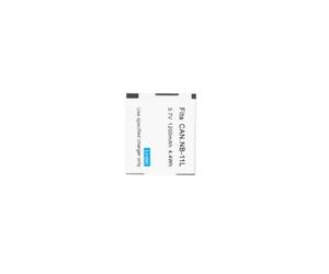 KWTOUL NP-BG1 NPBG1 NP-FG1 G Type Battery 2-Pack (1400mAh)