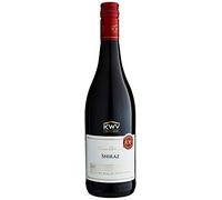 KWV Classic Shiraz Red Wine, 6 x 750ml