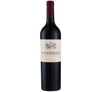 KWV Roodeberg - Western Cape Red Blend, 75 cl - Set of 3 (Packing may vary)