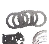 KwxbcRyog Transmission Master Rebuild Kit 5HP19 Compatible With E39 E46 E38 E53 X5 Automatic Gearbox