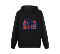 KWYXAD Blue Mountain State Bms Hoody, Goats Men'S Women'S Hoodie