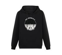 KWYXAD Blue Oyster Cult On Tour 1977 Hooded Blue Öyster Cult Occult Rock