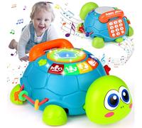 KWYZ - Baby Toy 6-12 Months, Music Toy for Babies from 12-18 Months, Baby Toy with Light and Sound, Baby Toy 0-3-6-6-18 Months, Toy