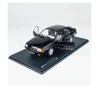 KWZGHOLJ Scale Finished Model Car 1:18 For Renault TURBO 1980 Alloy Diecast Static Model Car Realistic Replica Vehicle Souvenir Die-cast Vehicle