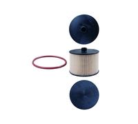 Fuel Filter KX201D 78533028 by MAHLE ORIGINAL - Single