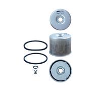 MAHLE Knecht Fuel Filter KX 23D – 85mm OD, 72mm Height