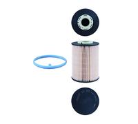 Fuel Filter KX393D Mahle 1471765 1718140299 1802052 30681552 6G9N9176AB