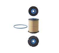 Mahle Fuel Filter KX404D 96896403 0818013 0818022 818013 818022 72350149 New
