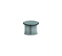 Mahle Original Fuel Filter KX63/1 - 67mm OD x 60mm Height - Fits Peugeot 205/309/405