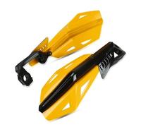 KX 65 80 85 125 250 250F 450F Motorcycle Hand Guard Protector Shield For KAWASAKI KX65 KX80 KX85 KX125 KX250 KX250F KX450F