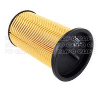 MAHLE ORIGINAL Fuel Filter KX 69 Filter Insert BMW: 3 Saloon, 3 Compact, 3 Touring