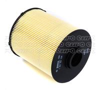 KX 70D Fuel Filter Fits Mercedes C-Class T-Model E-Class T-Model By Mahle