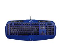 KX FFF GAMING KEYBOARD