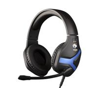 KX FFF NEMESIS BLACK HEADSET