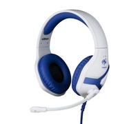 KX FFF NEMESIS WHITE HEADSET