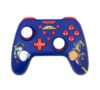 KX MHA SWITCH GAMEPAD BLUE