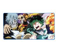KX MHA XXL MOUSEPAD