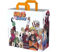 KX Naruto Shopping Bag WHITE