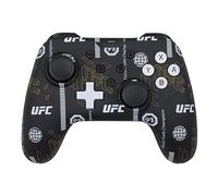 KX UFC GAMEPAD BLACK