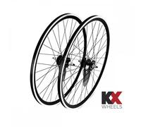 KX Wheels KX 700C Pro FXD / Sturmey Archer Flip Flop Fixie 700 C Road