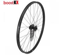 KX Wheels KX Pro MTB 27.5" - 6 Bolt Disc - Tubeless Thru Axle B