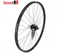 KX Wheels KX Pro MTB 29" - 6 Bolt Disc -10/11spd T/less Thru Axle