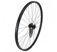 KX Wheels KX Pro MTB 29" - 6 Bolt Disc Tubeless Thru Axle Front W