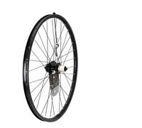 KX Wheels Pro MTB Disc 10-11 Speed MTB Sealed Bearing Rear 27.5" Wheel Black