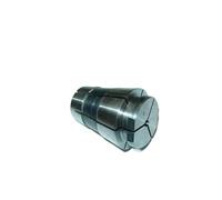 KX1-d / KX2-d Elasticity Spring Collet for milling Machine,Machine Like X4220/XD430(KX1-d,3mm)