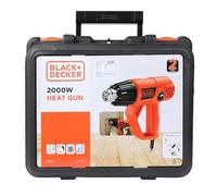 KX2001K-QS - Decapador Térmico 2.000W con maletín