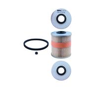 Fuel Filter fits NISSAN PRIMASTAR X83 2.0D 2.5D 2006 on Mahle 1640500Q0C Quality