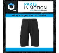 Kx3 Cargo Sweatshorts Blk Large KX310BKRL Portwest Genuine Top Quality Product