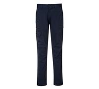 KX3 Cargo Trousers Portwest Dark Navy 40R