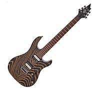 KX300 Etched Black Gold