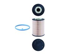 MAHLE Fuel Filter - KX393D