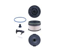 Fuel Filter fits MERCEDES GLB200D X247 2.0D 2019 on OM654.920 Mahle 6540900252
