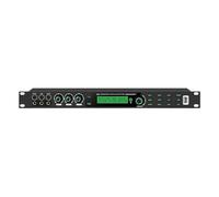 KX6 Karaoke Effect Processor Professional KTV Front Effector Sound Audio System Digital Audio Echo Effect Processor
